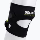SELECT Profcare knee protector 6207 black 700041