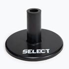 Rubber base for SELECT pole black 7481000000