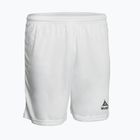 SELECT Pisa football shorts white 600059