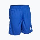 Men's football shorts SELECT Spain SS blue 600074
