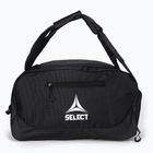 SELECT Milano training bag black 830022