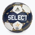 SELECT Ultimate V22 EHF Offical handball 200027 size 3