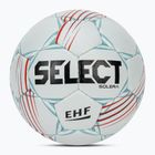 SELECT Solera EHF v22 lightblue handball size 1