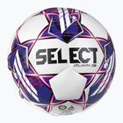SELECT Atlanta DB v23 white/purple size 5 children's football