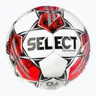 SELECT Diamond v23 white/red size 4 football