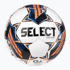 SELECT Contra FIFA Basic v23 white / orange size 4 soccer ball