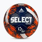 SELECT Ultimate LE v23 EHF Replica handball size 2 red/blue