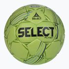 SELECT Planet v23 green handball size 3