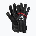 SELECT 90 Flexi Kids goalie gloves v24 black/red