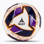 SELECT Classic v24 white/purple size 5 football