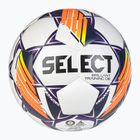 SELECT Brillant Training DB v24 white/purple size 5 football