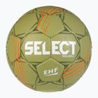 SELECT handball Solera v24 green size 1