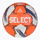 SELECT Ultimate Replica European League V24 EHF red/white handball size 0