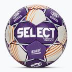 SELECT Ultimate Replica Orlen Superliga handball v24 EHF grey/purple size 3