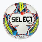 SELECT Futsal Mimas Fogo Ekstraklasa FIFA white/yellow football size 4