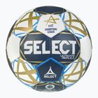 Handball SELECT Replica EHF Champions League black/white size 0