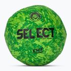 Children's handball SELECT Goalcha Street v25 green size 0
