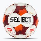 Football SELECT Brillant Replica Betclic v25 white/red size 4