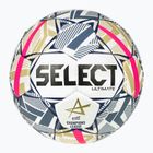 Handball SELECT Ultimate EHF Champios League LM V26 Replica rozmiar 2 white/red