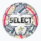 Handball SELECT Ultimate EHF Champios League LM V26 Replica rozmiar 2 white/red