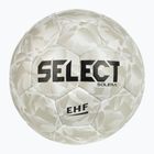 Handball SELECT Solera EHF V26 white/grey