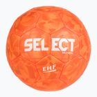 Handball SELECT Mundo DB EHF V26 Official orange