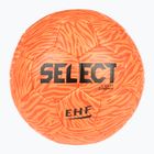 Handball SELECT Light Grippy EHF DB V26 size 00 orange