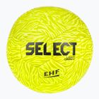 Handball SELECT Light Grippy EHF DB V26 size 0 yellow