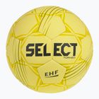 Handball SELECT Torneo DB EHF V26 size 0 yellow