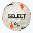 Handball SELECT Ultimate EHF European League V26 rozmiar 3 white/black/orange