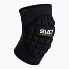 SELECT Profcare knee protector 6202 black 700005