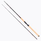 Savage Gear Custom Jerk spinning rod black 48500