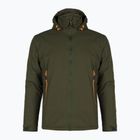 Prologic Litepro Thermo green fishing jacket PLG005
