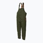 Prologic Litepro Thermo B&B green fishing trousers PLG006