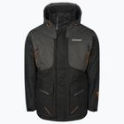 Savage Gear HeatLite Thermo B&B men's fishing jacket black 59126