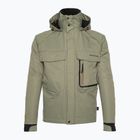 Men's Savage Gear SG Hybrid slate green jacket