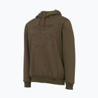 Prologic Mega Fish Hoodie green PLG066