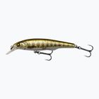Savage Gear Gravity Twich Suspending brown trout smolt wobbler 74111