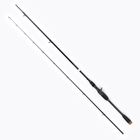 Savage Gear Light Game BC 2sec spinning rod black 75589