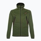Men's Scierra Drifter Softshell jacket moss green