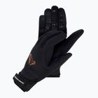 Savage Gear Neoprene Stretch Glowe fishing gloves black 76466