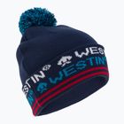 Westin Snowroller winter cap navy blue A61