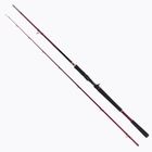 Westin W6 Powercast-T 2sec spinning rod red W611-0792-XXH