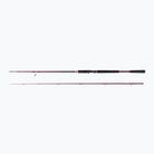 Westin W6 Powercast 2sec spinning rod red W612-0792-XXH