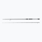 Westin W10 Finesse T&C 2sec Octagon Tube spinning rod black W1003-0732-M