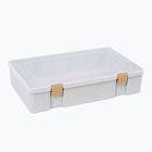 Westin W3 Game Tackle Box 36 x 22.5 x 8 cm grey/clear