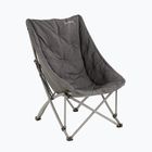 Outwell Tally Lake camping chair grey