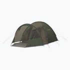 Easy Camp Eclipse 500 5-person camping tent green 120387