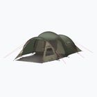 Easy Camp Spirit 300 3-person camping tent green 120397
