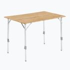 Outwell hiking table Custer M brown